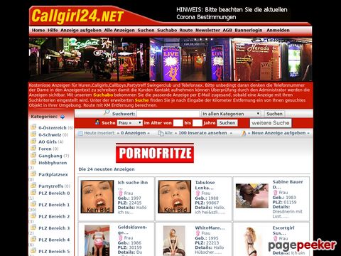 mehr Information : Telefonsex Kleinanzeigen